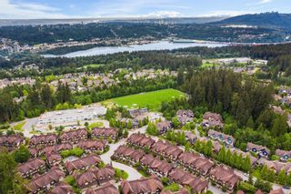Photo 35: 58 2000 PANORAMA Drive in Port Moody: Heritage Woods PM Townhouse for sale in "Mountain Edge" : MLS®# R2698363