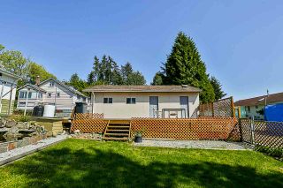Photo 25: 712 AUSTIN Avenue in Coquitlam: Coquitlam West House for sale : MLS®# R2527236