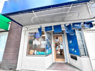 Photo 10: 4611 KINGSWAY in Burnaby: Metrotown Business for sale (Burnaby South)  : MLS®# C8050175