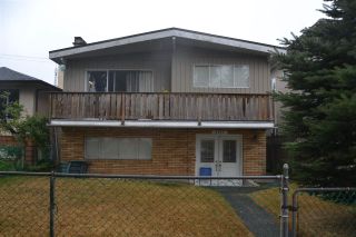 Photo 1: 6547 NANAIMO Street in Vancouver: Killarney VE House for sale (Vancouver East)  : MLS®# R2300811
