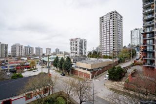Photo 20: 407 838 AGNES Street in New Westminster: Downtown NW Condo for sale : MLS®# R2863349