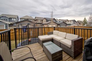 Photo 41: 132 Cooperstown Place SW: Airdrie Detached for sale : MLS®# A1212832