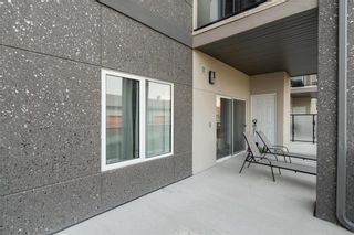 Photo 21: 106 1048 Wilkes Avenue in Winnipeg: Linden Woods Condominium for sale (1M)  : MLS®# 202117023