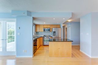 Photo 8: 508 1425 W 6TH Avenue in Vancouver: False Creek Condo for sale in "MODENA" (Vancouver West)  : MLS®# R2700879