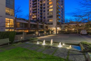 Photo 37: 1803 158 W 13TH Street in North Vancouver: Central Lonsdale Condo for sale in "Vista Place" : MLS®# R2785168