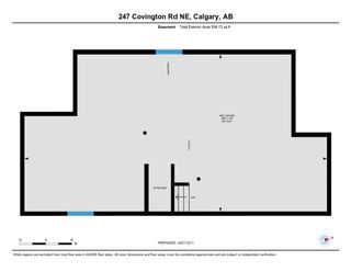Photo 29: 247 Covington Road NE in Calgary: Coventry Hills Detached for sale : MLS®# A1164087