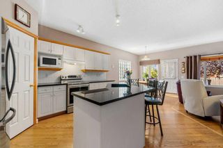 Photo 16: 233 Chaparral Villas SE in Calgary: Chaparral Semi Detached (Half Duplex) for sale : MLS®# A2085137