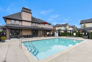 Photo 28: 39 8050 204 Street in Langley: Willoughby Heights Townhouse for sale in "ASHBURY & OAK" : MLS®# R2874768