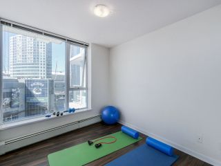 Photo 18: 1205 689 ABBOTT STREET in Vancouver: Downtown VW Condo for sale (Vancouver West)  : MLS®# R2051597