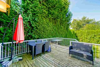 Photo 21: 1575 BREARLEY Street: White Rock House for sale in "Centennial Park" (South Surrey White Rock)  : MLS®# R2477312