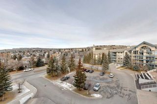 Photo 23: 426 7229 Sierra Morena Boulevard SW in Calgary: Signal Hill Apartment for sale : MLS®# A2096225