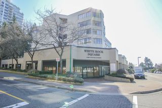 Photo 1: 104 1480 FOSTER Street: White Rock Condo for sale (South Surrey White Rock)  : MLS®# R2446648