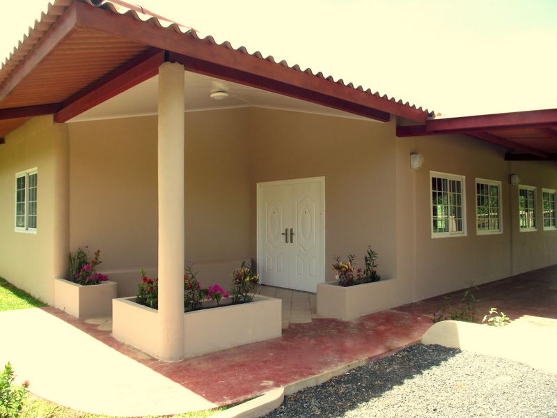 Main Photo: House near Coronado only $149,900