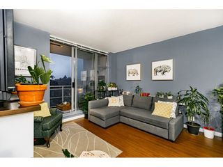 Photo 8: 1707 280 ROSS Drive in New Westminster: Fraserview NW Condo for sale in "THE CARLYLE" : MLS®# R2502203