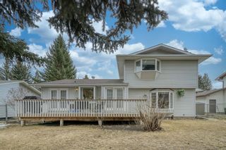 Photo 35: 8 Canova Road SW in Calgary: Canyon Meadows Detached for sale : MLS®# A2115952