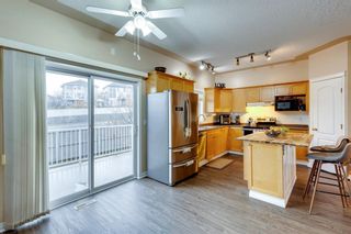Photo 16: 128 Country Hills Gardens NW in Calgary: Country Hills Row/Townhouse for sale : MLS®# A1157775