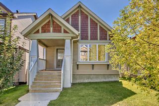Photo 2: 27 Everglen Road SW in Calgary: Evergreen Detached for sale : MLS®# A2081106