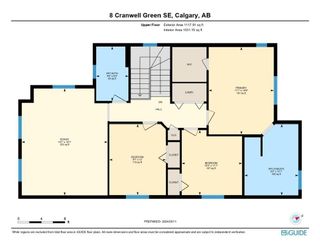 Photo 32: 8 Cranwell Green SE in Calgary: Cranston Detached for sale : MLS®# A2130880
