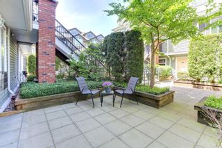 Photo 18: 102 1567 GRANT Avenue in Port Coquitlam: Glenwood PQ Townhouse for sale in "THE GRANT" : MLS®# R2777902
