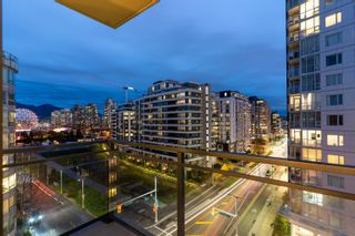 Photo 22: 910 38 W 1ST Avenue in Vancouver: False Creek Condo for sale in "The One" (Vancouver West)  : MLS®# R2631231