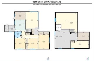 Photo 35: 9611 Elbow Drive SW in Calgary: Haysboro Detached for sale : MLS®# A2124592