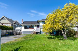 Main Photo: 7491 MONTANA Road in Richmond: Quilchena RI House for sale : MLS®# R2872131