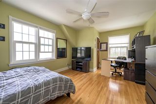 Photo 17: 233 Epworth Avenue in London: East B Single Family Residence for sale (East)  : MLS®# 40253216