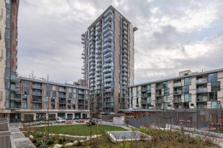 Main Photo: 1804 8188 FRASER Street in Vancouver: South Vancouver Condo for sale in "FRASER COMMONS" (Vancouver East)  : MLS®# R2810013