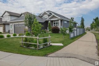 Photo 1: 1 LINCOLN Gate: Spruce Grove House for sale : MLS®# E4386182