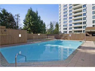 Photo 17: 2103 5652 PATTERSON Avenue in Burnaby: Central Park BS Condo for sale in "CENTRAL PARK PLACE" (Burnaby South)  : MLS®# V1106689