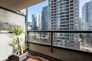 Photo 21: 1004 977 MAINLAND Street in Vancouver: Yaletown Condo for sale (Vancouver West)  : MLS®# R2631123