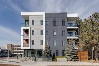 Photo 15: 216 2702 17 Avenue SW in Calgary: Shaganappi Apartment for sale : MLS®# A2040586