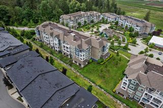 Photo 29: 304 16396 64 Avenue in Surrey: Cloverdale BC Condo for sale in "The Ridge at Bose Farms" (Cloverdale)  : MLS®# R2885737