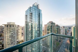 Photo 15: 2204 1239 W GEORGIA Street in Vancouver: Coal Harbour Condo for sale in "The Venus" (Vancouver West)  : MLS®# R2858631