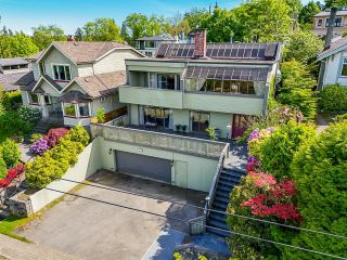 Main Photo: 4570 W 4TH Avenue in Vancouver: Point Grey House for sale (Vancouver West)  : MLS®# R2887137