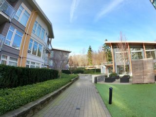 Photo 29: 312 3263 PIERVIEW Crescent in Vancouver: South Marine Condo for sale in "Rhythm" (Vancouver East)  : MLS®# R2653156