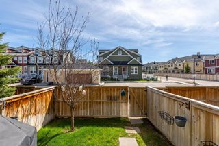 Photo 26: 107 2400 Ravenswood View SE: Airdrie Row/Townhouse for sale : MLS®# A2130554