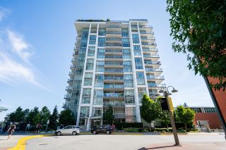 Photo 3: 609 200 NELSON'S Crescent in New Westminster: Sapperton Condo for sale in "THE SAPPERTON" : MLS®# R2813260