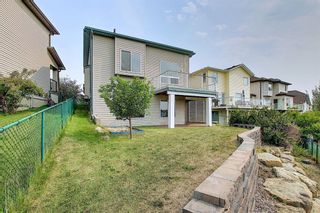 Photo 49: 117 Tuscarora Circle NW in Calgary: Tuscany Detached for sale : MLS®# A1136293