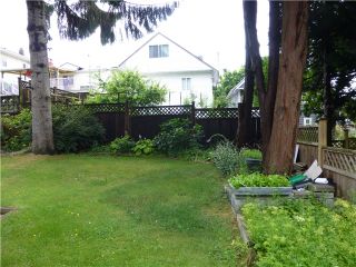 Photo 8: 5325 MCKINNON Street in Vancouver: Collingwood VE House for sale (Vancouver East)  : MLS®# V1028861