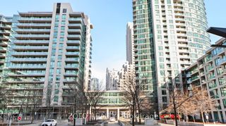 Main Photo: 1301 215 Fort York Boulevard in Toronto: Waterfront Communities C1 Condo for sale (Toronto C01)  : MLS®# C8144454