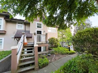 Photo 2: 27 7238 18TH Avenue in Burnaby: Edmonds BE Townhouse for sale in "Hatton Place" (Burnaby East)  : MLS®# R2779920