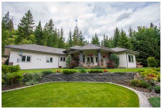 Photo 16: 9 6500 Northwest 15 Avenue in Salmon Arm: Panorama Ranch House for sale : MLS®# 10084898