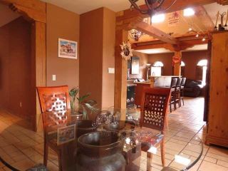 Photo 4: 5845 TRANS CANADA HIGHWAY in : Cherry Creek/Savona House for sale (Kamloops)  : MLS®# 129415