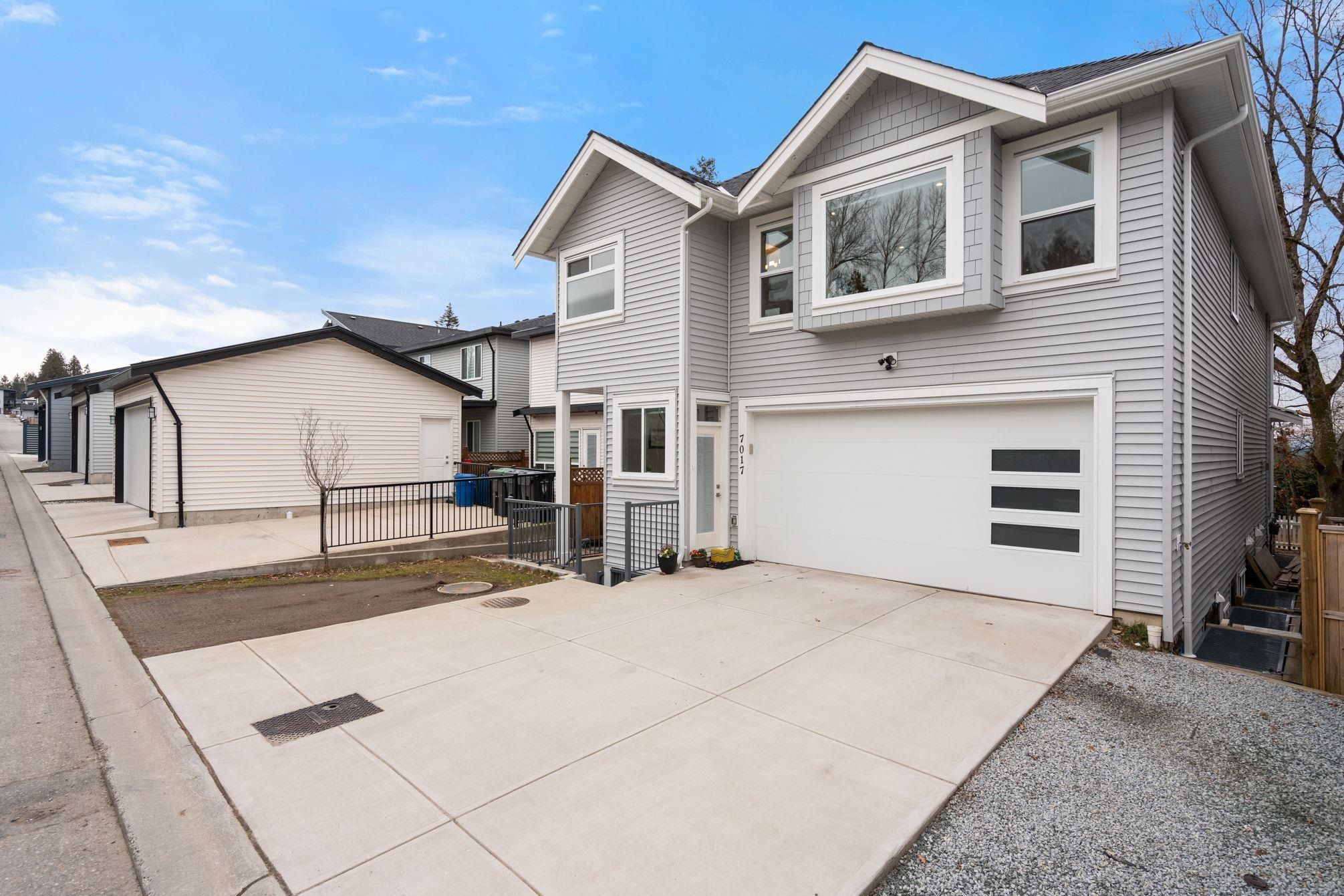 Photo 37: Photos: 7017 206 Street in Langley: Willoughby Heights House for sale : MLS®# R2723247