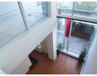 Photo 4: 118 Dunsmuir Street in Vancouver: Downtown VW Condo for sale (Vancouver West)  : MLS®# V789851
