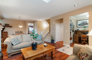 Photo 6: 2928 PANORAMA Drive in Coquitlam: Westwood Plateau Townhouse for sale in "Silver Oak" : MLS®# R2751594