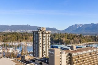 Photo 3: 1802 560 CARDERO Street in Vancouver: Coal Harbour Condo for sale in "AVILA" (Vancouver West)  : MLS®# R2860678