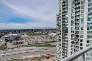 Photo 7: 1805 99 SPRUCE Place SW in Calgary: Spruce Cliff Apartment for sale : MLS®# C4245616