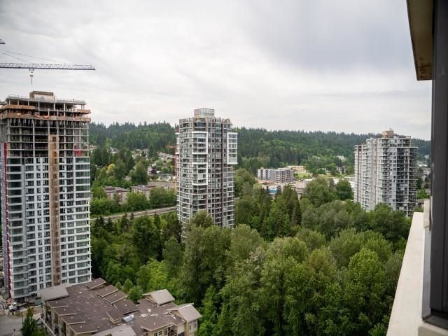 Main Photo: 2103 110 BREW Street in Port Moody: Port Moody Centre Condo for sale in "SUTER BROOK" : MLS®# R2618781